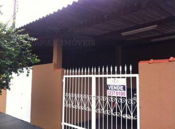 Casa · 200m² · 3 Quartos · 2 Vagas · Casa padrão em São José  -  Ribeirão Preto