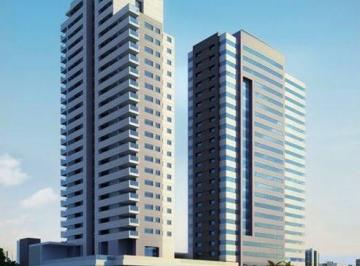 Apartamento · 54m² · 1 Quarto · 1 Vaga · Apartamento em Jardim Sao Luiz - Ribeirão Preto