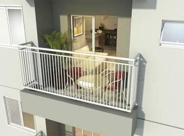 Apartamento · 53m² · 2 Quartos · 1 Vaga · Apartamento em Residencial e Comercial Palmares - Ribeirão Preto