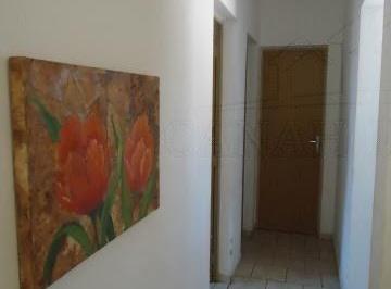 Apartamento · 52m² · 2 Quartos · 1 Vaga · Apartamento em Ipiranga  -  Ribeirão Preto