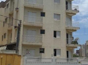 Apartamento · 33m² · 1 Quarto · 1 Vaga · Apartamento em Jardim Botânico - Ribeirão Preto