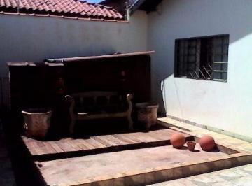 Casa · 86m² · 3 Quartos · 2 Vagas · Casa padrão em Parque Residencial Candido Portinari - Ribeirão Preto