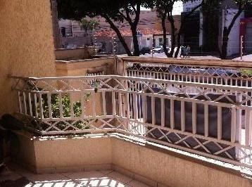 Apartamento · 75m² · 3 Quartos · 2 Vagas · Apartamento em Jardim Sao Luiz - Ribeirão Preto