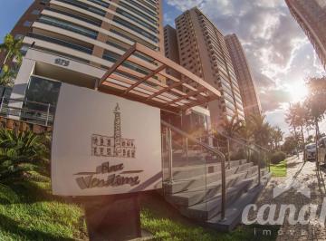 Apartamento · 200m² · 4 Quartos · 3 Vagas · Apartamento em Jardim Botânico - Ribeirão Preto
