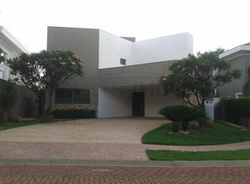 Casa · 408m² · 4 Quartos · 6 Vagas · Casa em Condominio em Jardim Botânico - Ribeirão Preto