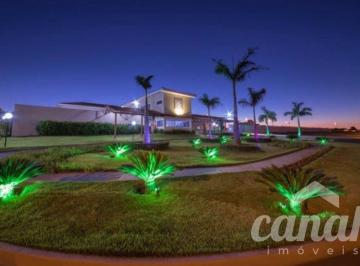 Terreno · 250m² · Terreno em Condomínio em Condomínio Reserva Imperial - Ribeirão Preto