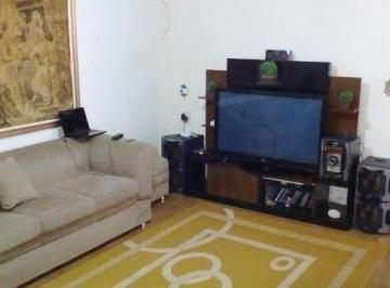 Comercial · 223m² · 4 Quartos · 2 Vagas · "Casa Comercial em Parque das Andorinhas - Ribeirão Preto com 223m², 4 dormit...