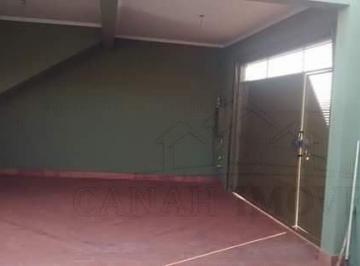 Casa · 204m² · 3 Quartos · 2 Vagas · Casa padrão em Jardim Sarandy - Juruce