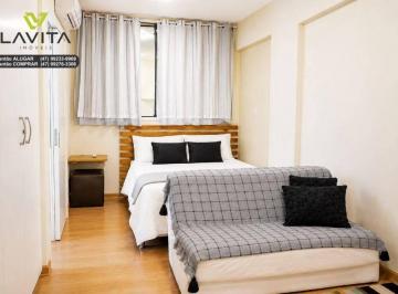 b2055662552afba6200e9cc6da24266a3592420d · Apartamento com 1 dormitório para alugar/vender, 27 m² por R$ 1.800/mês - Centro (Blumenau) - Blumen