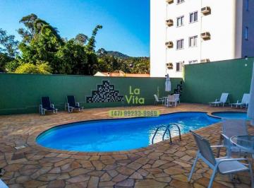 79efd340eab1afac42cc42b31ad6df5fcbe7f9f5 · Apartamento com 3 dormitórios à venda, 90 m² por R$ 480.000,00 - Vila Formosa - Blumenau/SC