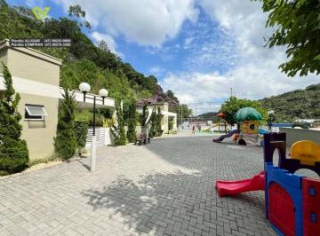 f08b41820711ce7456524ef7a6f70dd0d1735701 · Apartamento para Alugar no Condomínio Ecovilla no Bairro Ribeirão Fresco em Blumenau-SC