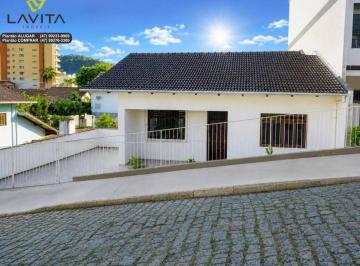 c49d4a61cef35a351847923bfa688eab7d78ea41 · Casa com 2 dormitórios para alugar, 70 m² por R$ 2.125,57/mês - Vorstadt - Blumenau/SC