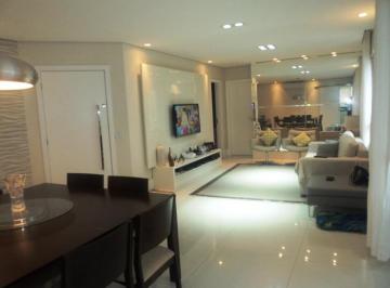 Apartamento de 4 quartos, São Paulo · Taman jd sul 142m² Jd Sul 3s 2vgs terraço gourmet l Mobiliado e Decorado