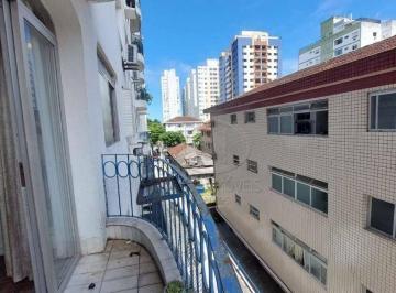 32cfc6eab59e609bb67a90d38fd04dc227ecbea6 · Apartamento para alugar, Boqueirão - Santos/SP