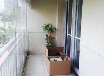 Apartamento de 2 quartos, São Paulo ·  Ile ecolife, lindo com piso e armarios, condominio resort e muita natureza!