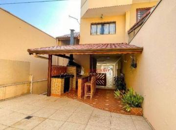 bddd05f4246545ab2b36e74204168665fed53939 · Sobrado à venda, 306 m² por R$ 999.000,00 - Vila Rosália - Guarulhos/SP