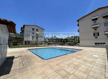 Apartamento · 50m² · 2 Quartos · 1 Vaga · ALUGA EM SULACAP - CONDOMÍNIO VILLAGE SULACAP - APARTAMENTO NO 1° ANDAR