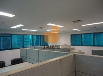 Comercial · 237m² · 4 Vagas · Conj. Comercial, Itaim Bibi - São Paulo