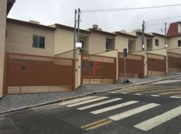 Casa · 100m² · 3 Quartos · Ótimo Sobrado localizado Parque do Carmo, com 100m² a.u., 3 dorms., sendo 1 suíte e 2 vagas de gara