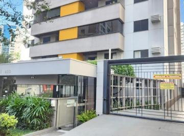 Apartamento · 117m² · 3 Quartos · 2 Vagas · Apartamento para alugar em Londrina, Gleba Palhano, com 3 quartos, com 117.1 m², Terra Brasil