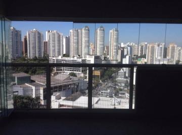 Apartamento de 2 quartos, São Paulo · Ed In jardim sul com ampla varanda gourmet de frente pro shopping!