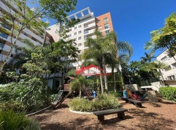 34dc893f7394aca397119c6c95ea1040f407f9d4 · Apartamento com 3 dormitórios para alugar, 80 m² por R$ 4.150,00/mês - Glória - Joinville/SC