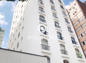 Apartamento · 179m² · 3 Quartos · 1 Vaga · Apartamento à venda em Campinas, Cambuí, com 3 quartos, com 179.94 m²