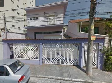 Casa · 435m² · 4 Quartos · 4 Vagas · Casa, Vila Baeta Neves, São Bernardo do Campo, SP