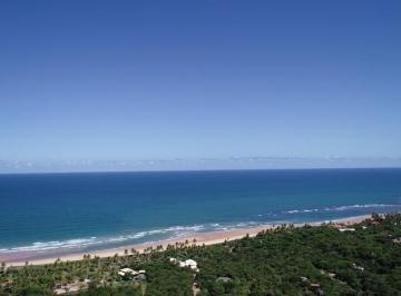 Terreno , Maraú · Terreno 600m² na Praia dos Algodões