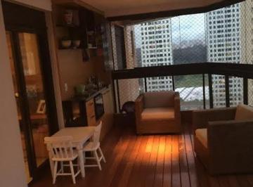 Apartamento de 3 quartos, São Paulo · Tons do Tangara - Rua nobre com Varanda Gourmet. Encantador no Panamby