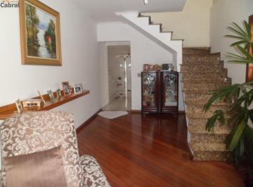 Casa · 220m² · 3 Quartos · 2 Vagas · ÓTIMO SOBRADO JAÇANÃ.