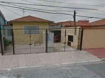 Comercial · 350m² · 2 Quartos · REF 6397- TERRENO DE 350 M² 2 CASAS 1 GALPÃO DE 150 M² JD JAPÃO V.MARIA