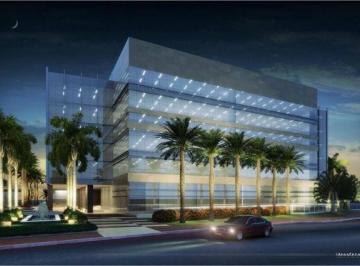 Comercial , Rio de Janeiro · Barra da Tijuca - Salas Comerciais - Americas Avenue