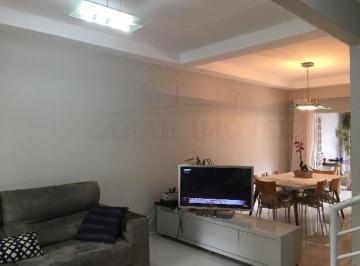 Casa · 194m² · 3 Quartos · 2 Vagas · Casa em Condominio em City Ribeirão - Ribeirão Preto