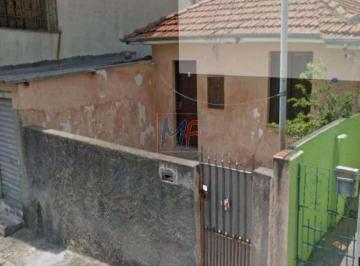 Casa · 240m² · 3 Quartos · REF 6419 - Terreno com casa antiga na V.Guilherme 240 m2 ( 8 x 30 metros) !