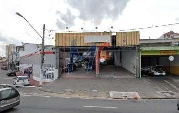 Comercial · 287m² · Galpão e loja no Moinho Velho com 309 m² de terreno, 287 m2 a.c.,  com  3 salas, pátio para 30 carro