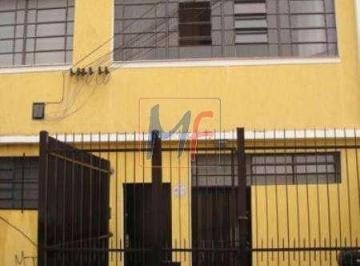 Comercial · 808m² · REF 6427 - Prédio comercial terreno de 350 m2 na região da Vila Regente Feijó . Vagas para 5 carros 