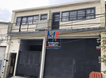 Comercial · 560m² · Prédio comercial  a venda no Jardim Marques , com salão no  nivel da rua de 250m2 ,  pé direito de 5