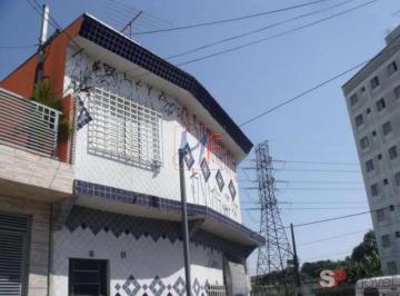 Comercial · 244m² · REF 6433 Excelente Prédio comercial e residencial de esquina na Vila Formosa, com renda de R$ 1.100 