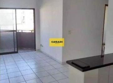 Apartamento · 75m² · 3 Quartos · 2 Vagas · Apartamento com 3 dormitórios para venda – Vila Euclides – São Bernardo do Campo