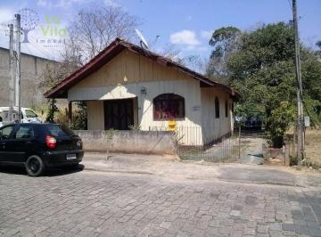Terreno · Terreno à venda, 405 m² por R$ 380.000,00 - Vila Nova - Blumenau/SC
