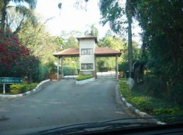 Terreno , Santana de Parnaíba · Terreno 1.000 M² à venda em Santana de Parnaíba / Rodovia Castelo Branco SP