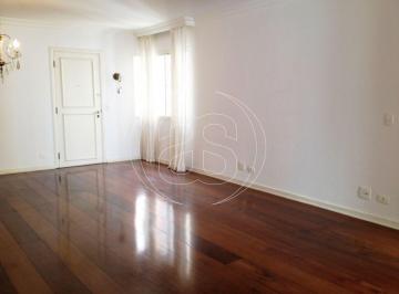 Apartamento · 120m² · 3 Quartos · 2 Vagas · OPORTUNIDADE em MOEMA PÁSSAROS - 120m²