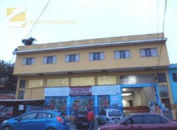 29200.001 · Galpão a venda - Vila Pires