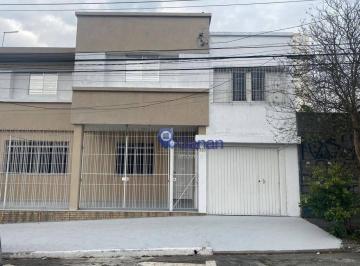 ea1f49fd14608fe8d34f20442d09c8fd5842deb6 · Sobrado com 5 dormitórios à venda, 250 m² por R$ 990.000,00 - Jardim Aeroporto - São Paulo/SP