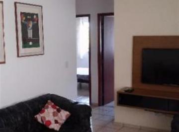 Apartamento · 68m² · 3 Quartos · 1 Vaga · Apartamento à venda - em Vila Arens