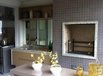 Apartamento de 3 quartos, São Paulo · Verde morumbi com 133 metros e 3 suites. LINDO E ENCATADOR!