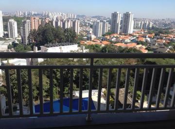 Apartamento de 3 quartos, São Paulo · Ile ecolife morumbi : lindo em condominio clube com lazer p/ familia