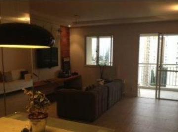 Apartamento de 2 quartos, São Paulo ·  Alameda Morumbi, varanda com churrasqueira, deslumbrante!