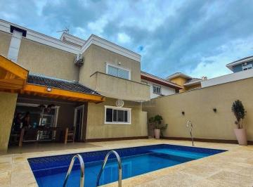 581c3ca4d82bc74a4c13bccbc1f5740e11b907c8 · Casa com 4 dormitórios à venda, 260 m² por R$ 2.200.000,00 - Urbanova - São José dos Campos/SP